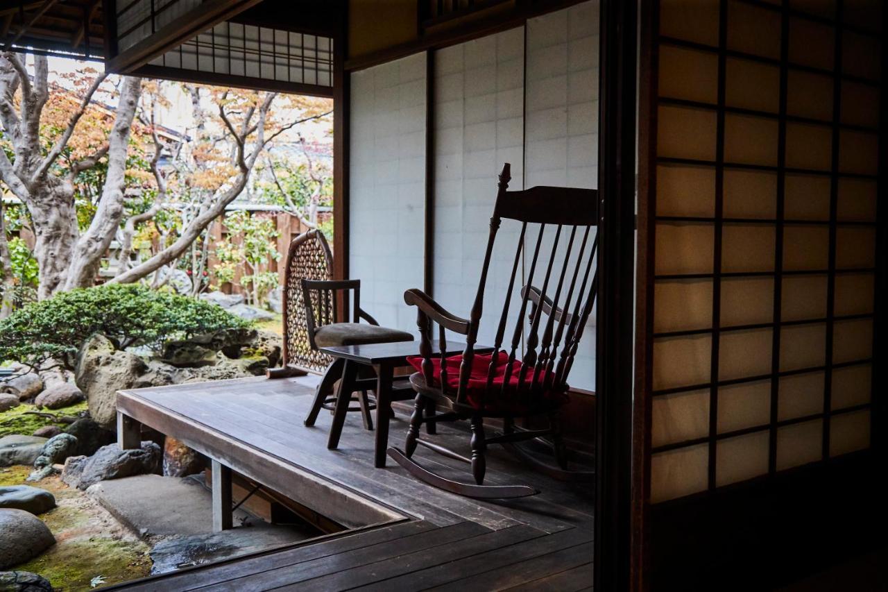 Guest House Koiya Kyōto Exterior foto