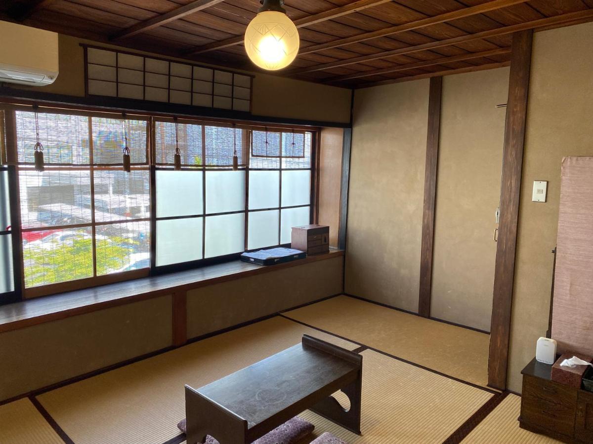 Guest House Koiya Kyōto Exterior foto