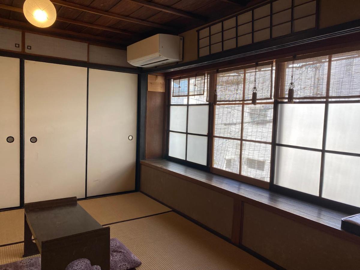 Guest House Koiya Kyōto Exterior foto