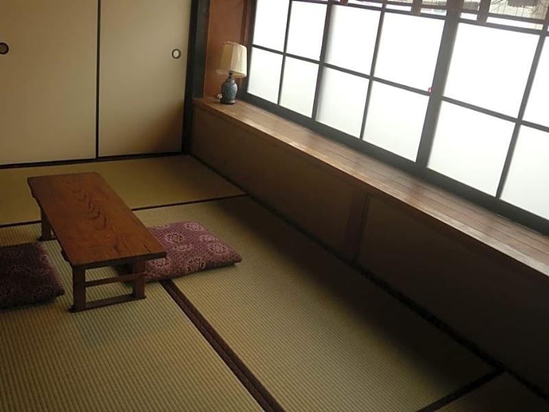 Guest House Koiya Kyōto Exterior foto