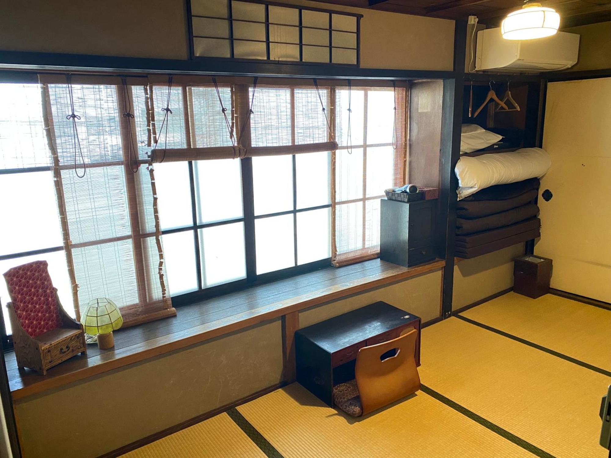 Guest House Koiya Kyōto Exterior foto