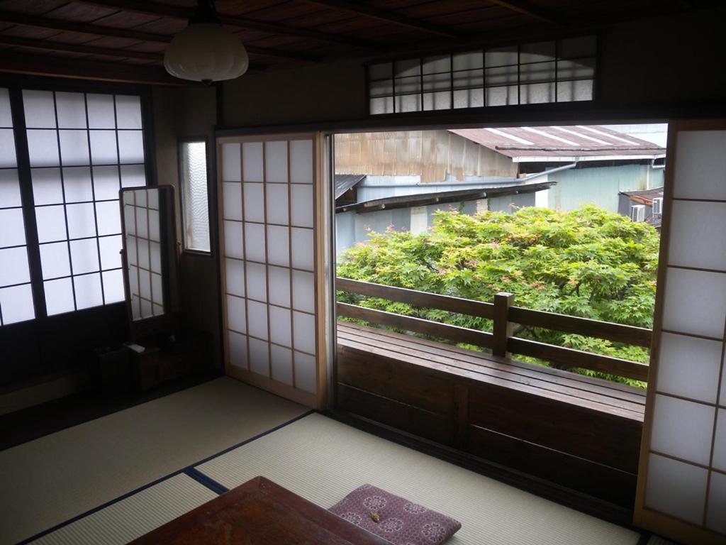 Guest House Koiya Kyōto Exterior foto