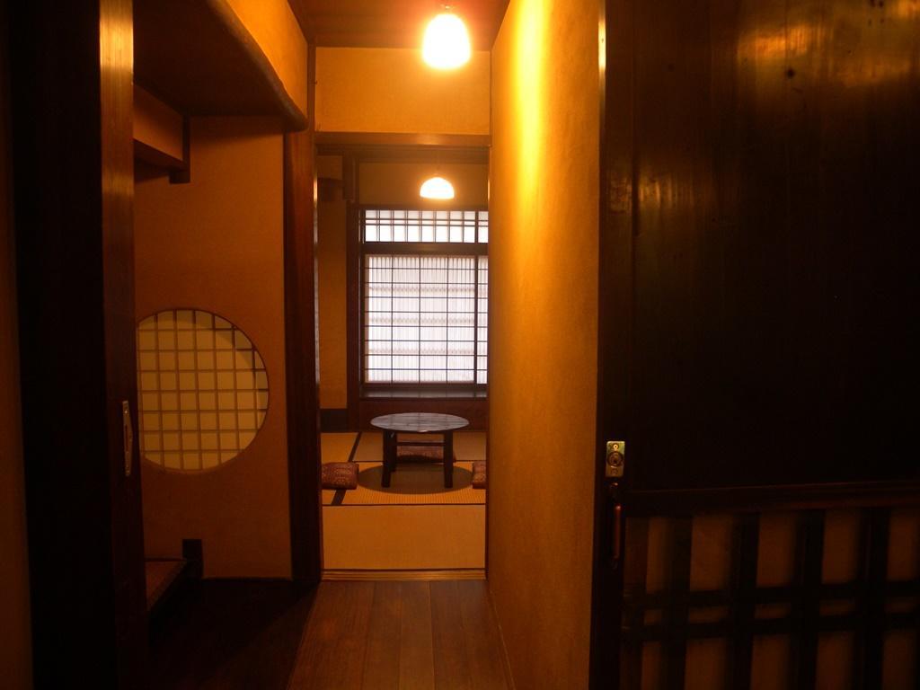 Guest House Koiya Kyōto Exterior foto