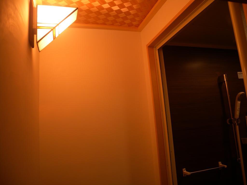 Guest House Koiya Kyōto Exterior foto