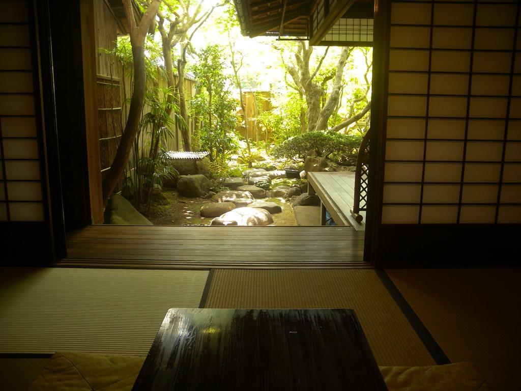 Guest House Koiya Kyōto Exterior foto