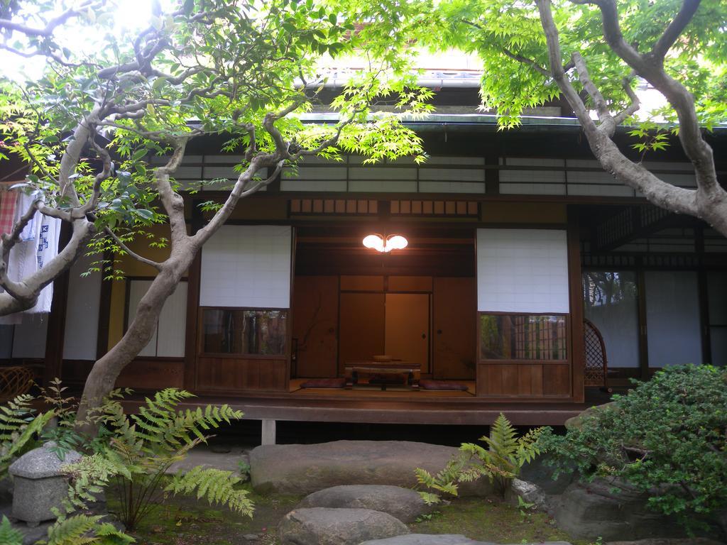Guest House Koiya Kyōto Exterior foto
