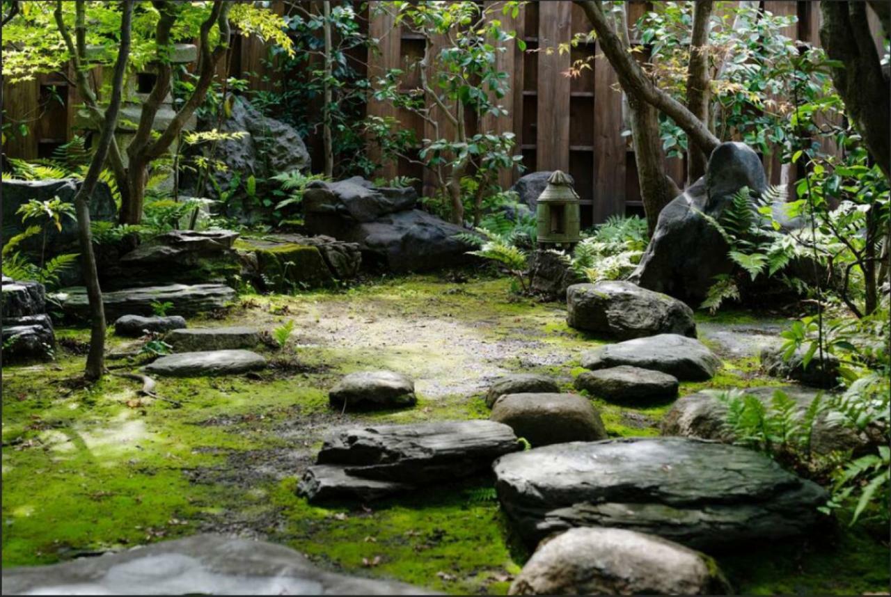 Guest House Koiya Kyōto Exterior foto