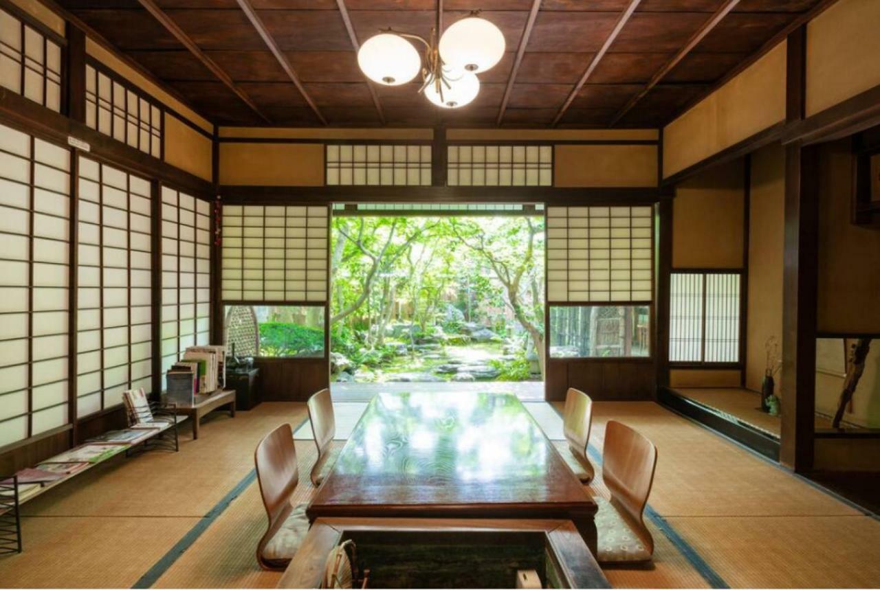 Guest House Koiya Kyōto Exterior foto