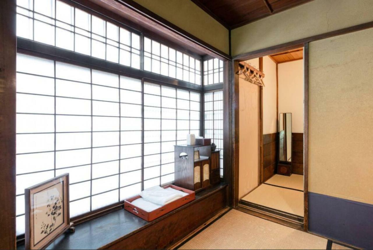 Guest House Koiya Kyōto Exterior foto