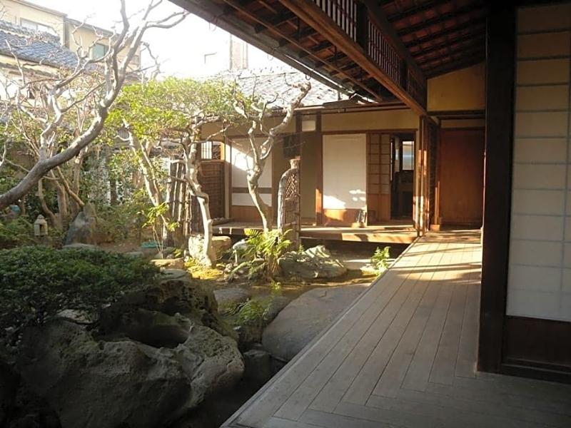 Guest House Koiya Kyōto Exterior foto
