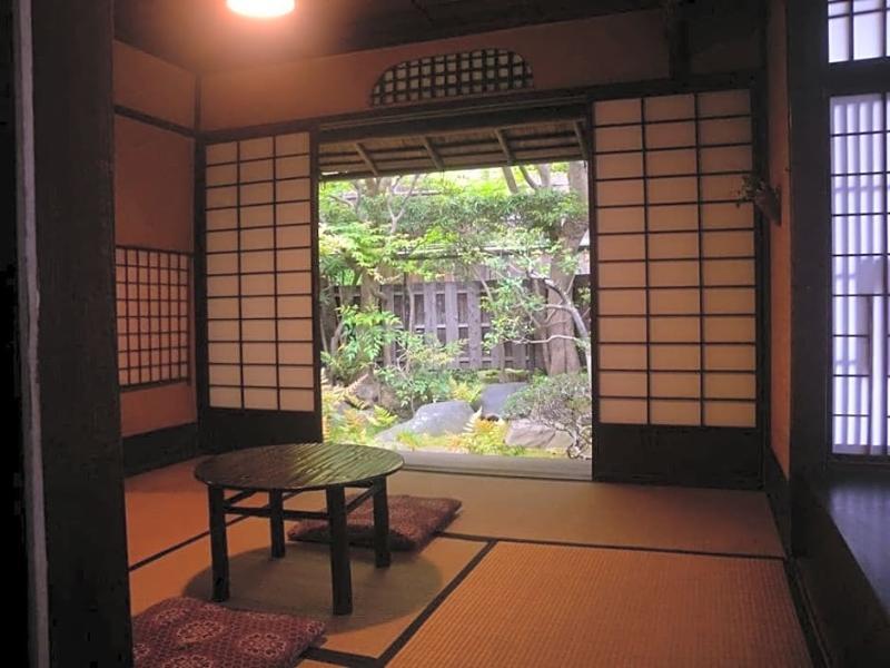 Guest House Koiya Kyōto Exterior foto