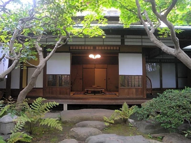Guest House Koiya Kyōto Exterior foto